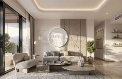 شقة - 2 غرف نوم - 2 حمامات للبيع في سكاي هيلز ريزيدنسز 1 - سكاي هيلز ريسيدنزيس - حديقة دبي العلميه - دبي