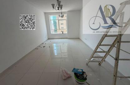Apartment - 1 - 2 for rent in The Icon Casa 2 - Al Rashidiya 3 - Al Rashidiya - Ajman