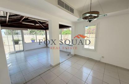 Villa - 3 Bedrooms - 3 Bathrooms for rent in Springs 15 - The Springs - Dubai