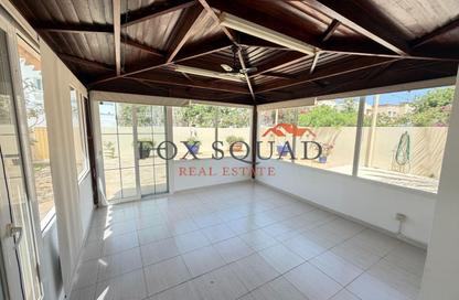 Villa - 3 Bedrooms - 3 Bathrooms for rent in Springs 15 - The Springs - Dubai