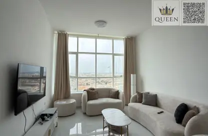 Apartment - 2 Bedrooms - 2 Bathrooms for rent in Al Hamidiya 1 - Al Hamidiya - Ajman