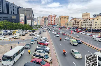 أرض - استوديو للبيع في الراشدية 1 - الراشدية - عجمان