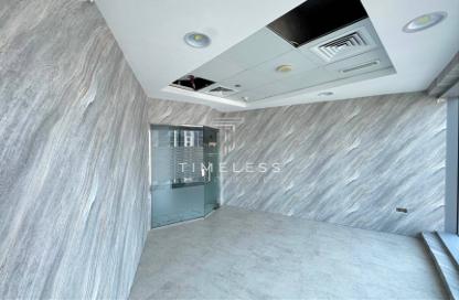 Office Space - Studio - 1 Bathroom for sale in Opal Tower - Business Bay - Dubai