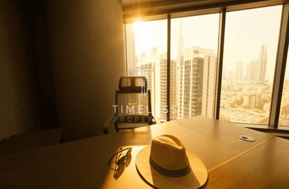 Office Space - Studio - 1 for sale in Opal Tower - Business Bay - Dubai