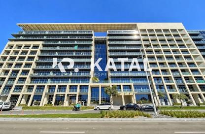 Apartment - Studio - 1 for rent in Park View - Saadiyat Island - Abu Dhabi Apartment - Studio - 1 for rent in Park View - Saadiyat Island - Abu Dhabi