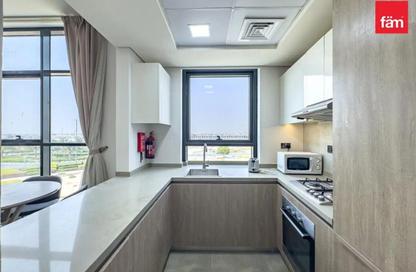 Apartment - 2 Bedrooms - 3 Bathrooms for sale in Majestique Residence 2 - Majestique Residence - Dubai South (Dubai World Central) - Dubai