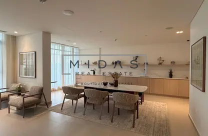 Apartment - 2 Bedrooms - 2 Bathrooms for rent in Golf Grand - Dubai Hills Estate - Dubai