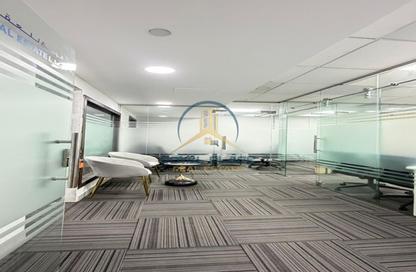 Business Centre - Studio - 4 Bathrooms for rent in Arjumand Offices and Retail - Dubai Investment Park 1 (DIP 1) - Dubai Investment Park (DIP) - Dubai Business Centre - Studio - 4 Bathrooms for rent in Arjumand Offices and Retail - Dubai Investment Park 1 (DIP 1) - Dubai Investment Park (DIP) - Dubai