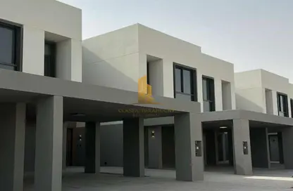 Townhouse - 3 Bedrooms - 4 Bathrooms for rent in Orania - The Valley - Dubai