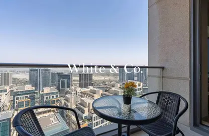 Apartment - 1 Bedroom - 2 Bathrooms for sale in South Ridge 5 - South Ridge - Downtown Dubai - Dubai