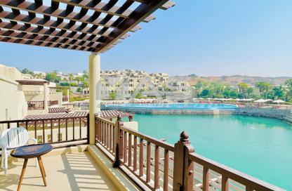 Townhouse - 2 Bedrooms - 2 Bathrooms for sale in The Cove Rotana - Ras Al Khaimah Waterfront - Ras Al Khaimah Townhouse - 2 Bedrooms - 2 Bathrooms for sale in The Cove Rotana - Ras Al Khaimah Waterfront - Ras Al Khaimah