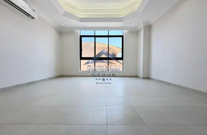 Apartment - 1 Bathroom for rent in Al Qubaisat - Al Mushrif - Abu Dhabi Apartment - 1 Bathroom for rent in Al Qubaisat - Al Mushrif - Abu Dhabi