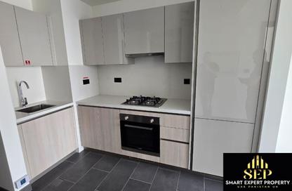 Apartment - 1 Bedroom - 2 Bathrooms for rent in The Crest Tower B - The Crest - Sobha Hartland - Mohammed Bin Rashid City - Dubai