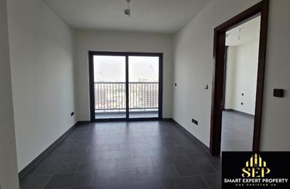 Apartment - 1 Bedroom - 2 Bathrooms for rent in The Crest Tower B - The Crest - Sobha Hartland - Mohammed Bin Rashid City - Dubai