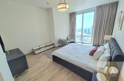 Apartment - 2 Bedrooms - 3 Bathrooms for rent in Amna - Al Habtoor City - Business Bay - Dubai