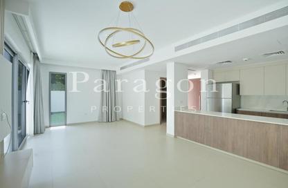 Townhouse - 4 Bedrooms - 5 Bathrooms for rent in Elan - Tilal Al Ghaf - Dubai