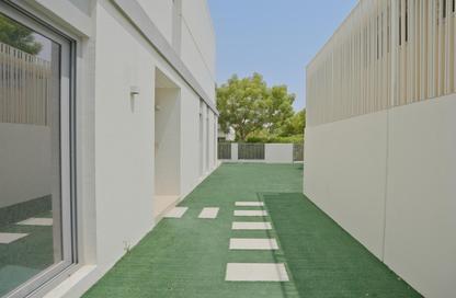 Townhouse - 4 Bedrooms - 5 Bathrooms for rent in Elan - Tilal Al Ghaf - Dubai