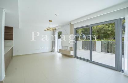 Townhouse - 4 Bedrooms - 5 Bathrooms for rent in Elan - Tilal Al Ghaf - Dubai Townhouse - 4 Bedrooms - 5 Bathrooms for rent in Elan - Tilal Al Ghaf - Dubai