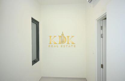Villa - 3 Bedrooms - 4 Bathrooms for rent in Greenviews 2 - Emaaar South - Dubai South (Dubai World Central) - Dubai
