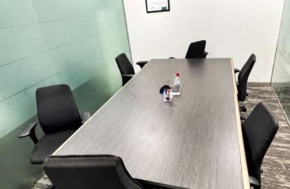 Business Centre - Studio - 4 for rent in Concord Tower - Dubai Media City - Dubai Business Centre - Studio - 4 for rent in Concord Tower - Dubai Media City - Dubai