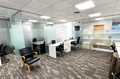 Business Centre - Studio - 4 for rent in Concord Tower - Dubai Media City - Dubai Business Centre - Studio - 4 for rent in Concord Tower - Dubai Media City - Dubai