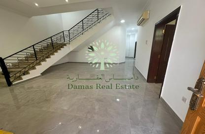 Villa - 5 - 7 for rent in Khalifa City A Villas - Khalifa City A - Khalifa City - Abu Dhabi