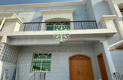 Villa - 5 - 7 for rent in Khalifa City A Villas - Khalifa City A - Khalifa City - Abu Dhabi Villa - 5 - 7 for rent in Khalifa City A Villas - Khalifa City A - Khalifa City - Abu Dhabi