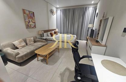 Apartment - Studio - 1 for rent in Myka Residence - Dubai Production City (IMPZ) - Dubai Apartment - Studio - 1 for rent in Myka Residence - Dubai Production City (IMPZ) - Dubai