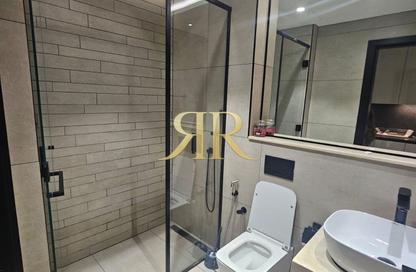 Apartment - Studio - 1 for rent in Myka Residence - Dubai Production City (IMPZ) - Dubai