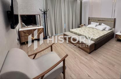 Apartment - 1 - 2 for sale in RAK Tower - Marina Square - Al Reem Island - Abu Dhabi