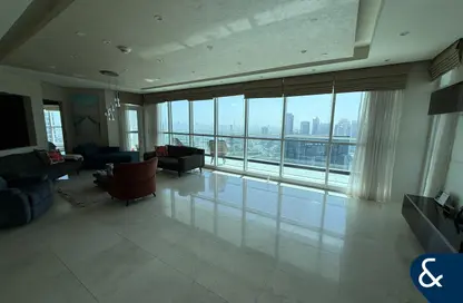 Apartment - 3 Bedrooms - 4 Bathrooms for sale in 23 Marina - Dubai Marina - Dubai
