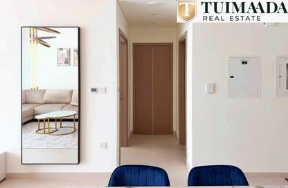 Apartment - 1 - 1 for rent in Hills Park - Dubai Hills Estate - Dubai Apartment - 1 - 1 for rent in Hills Park - Dubai Hills Estate - Dubai