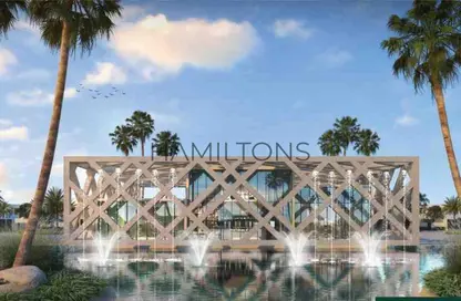 فيلا - 3 غرف نوم - 4 حمامات للبيع في حيان - الشارقة