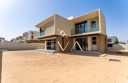 Villa - 5 - 7 for rent in Jebel Ali Village Villas - Jebel Ali Village - Jebel Ali - Dubai Villa - 5 - 7 for rent in Jebel Ali Village Villas - Jebel Ali Village - Jebel Ali - Dubai
