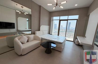 Apartment - Studio - 1 Bathroom for rent in Pearl House III - District 11 - Jumeirah Village Circle - Dubai