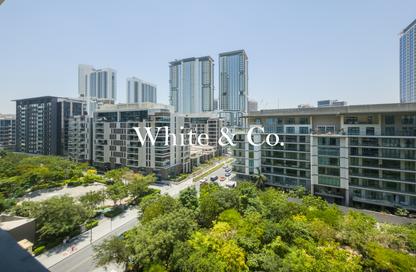 Apartment - 1 Bedroom - 1 Bathroom for sale in Wilton Terraces 2 - Wilton Terraces - Sobha Hartland - Mohammed Bin Rashid City - Dubai