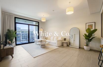 Apartment - 1 Bedroom - 1 Bathroom for sale in Wilton Terraces 2 - Wilton Terraces - Sobha Hartland - Mohammed Bin Rashid City - Dubai