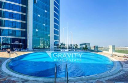 Apartment - Studio - 1 for rent in Hydra Avenue Towers - City Of Lights - Al Reem Island - Abu Dhabi Apartment - Studio - 1 for rent in Hydra Avenue Towers - City Of Lights - Al Reem Island - Abu Dhabi