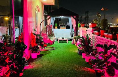 Apartment - 2 Bedrooms - 2 Bathrooms for rent in Hanover Square - District 10 - Jumeirah Village Circle - Dubai