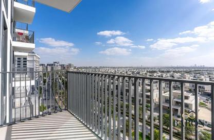 Apartment - 1 Bedroom - 1 Bathroom for sale in Park Horizon Tower 1 - Park Horizon - Dubai Hills Estate - Dubai