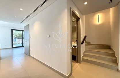 Villa - 4 Bedrooms - 5 Bathrooms for rent in Aura Gardens - Tilal Al Ghaf - Dubai