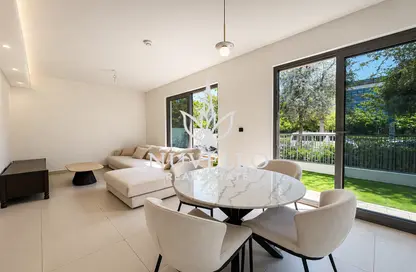 فيلا - 4 غرف نوم - 5 حمامات للايجار في أورا جاردنز - تلال الغاف - دبي