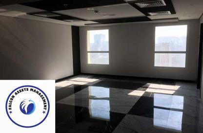 Apartment - 1 Bedroom - 1 Bathroom for rent in Manazil Tower 3 - Al Mamzar - Sharjah - Sharjah Apartment - 1 Bedroom - 1 Bathroom for rent in Manazil Tower 3 - Al Mamzar - Sharjah - Sharjah