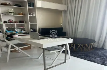 شقة - 1 حمام للايجار في مركلز تاور من دانوب - ارجان - دبي