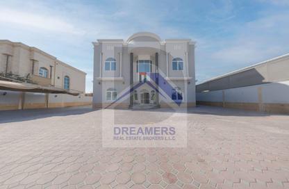Villa - 5 Bedrooms - 6 Bathrooms for rent in Al Quoz 2 - Al Quoz - Dubai