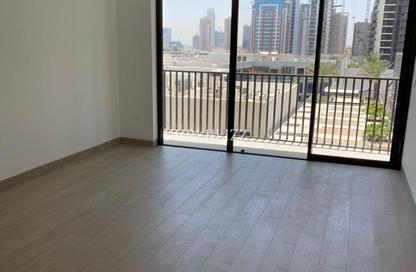 Apartment - 1 - 2 for rent in Luma Park Views - District 14 - Jumeirah Village Circle - Dubai