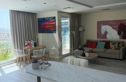 Apartment - 1 Bedroom - 2 Bathrooms for sale in Lake View Tower - JLT Cluster B - Jumeirah Lake Towers - Dubai