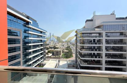 Apartment - 2 Bedrooms - 3 Bathrooms for rent in Jumeirah Garden City - Al Satwa - Dubai Apartment - 2 Bedrooms - 3 Bathrooms for rent in Jumeirah Garden City - Al Satwa - Dubai