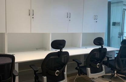 Office Space - Studio for rent in Marina Plaza - Dubai Marina - Dubai Office Space - Studio for rent in Marina Plaza - Dubai Marina - Dubai