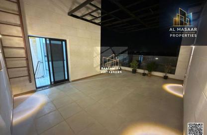 Villa - 5 Bedrooms - 7 Bathrooms for sale in Al Helio 2 - Al Helio - Ajman